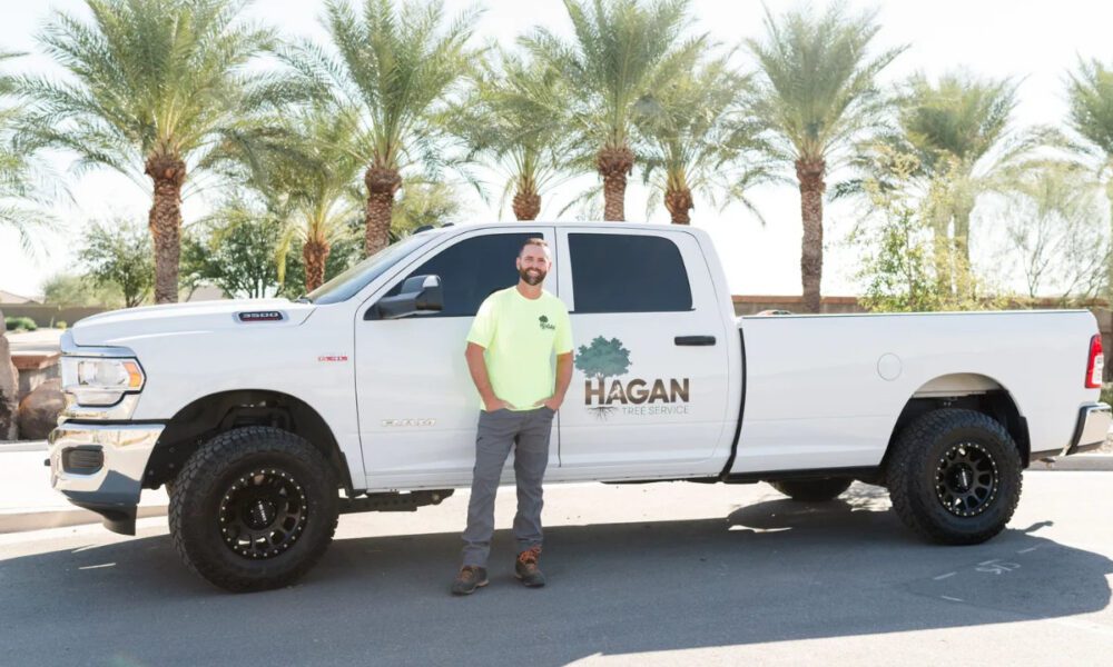 Hagan Tree Service