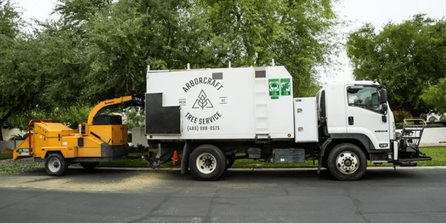 ArborCraft Tree Service
